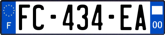 FC-434-EA