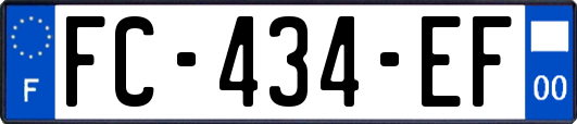 FC-434-EF