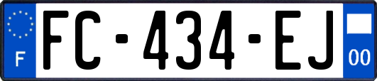 FC-434-EJ