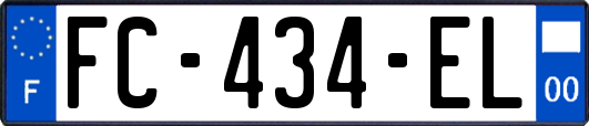 FC-434-EL