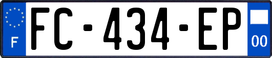 FC-434-EP