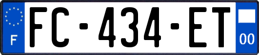 FC-434-ET