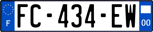 FC-434-EW