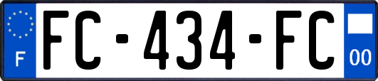 FC-434-FC