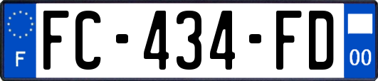 FC-434-FD