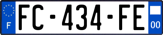 FC-434-FE