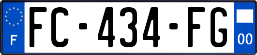 FC-434-FG