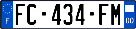 FC-434-FM