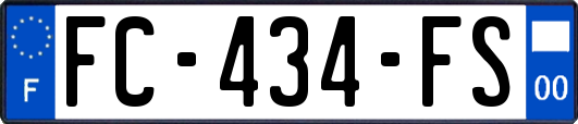 FC-434-FS