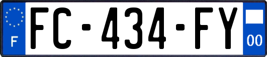 FC-434-FY