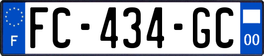 FC-434-GC