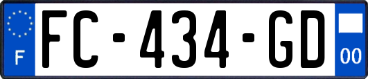 FC-434-GD