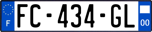 FC-434-GL