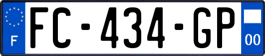 FC-434-GP