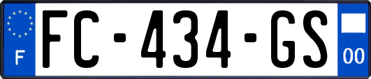 FC-434-GS