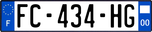 FC-434-HG