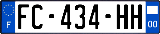 FC-434-HH