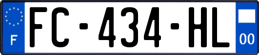 FC-434-HL