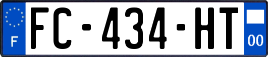 FC-434-HT