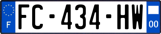 FC-434-HW