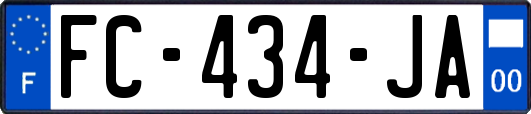 FC-434-JA