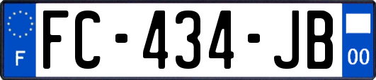 FC-434-JB