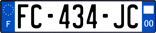 FC-434-JC