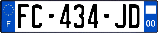 FC-434-JD