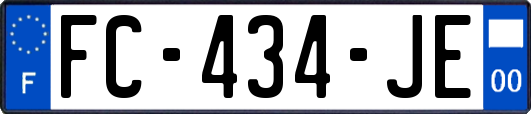 FC-434-JE