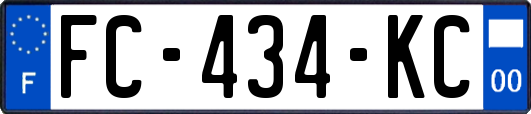 FC-434-KC