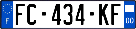 FC-434-KF