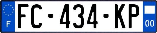 FC-434-KP