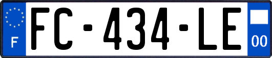 FC-434-LE