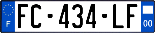 FC-434-LF