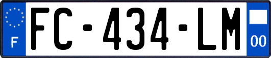 FC-434-LM