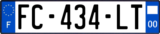 FC-434-LT