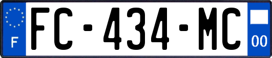 FC-434-MC