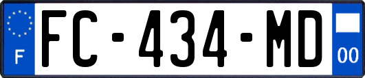 FC-434-MD