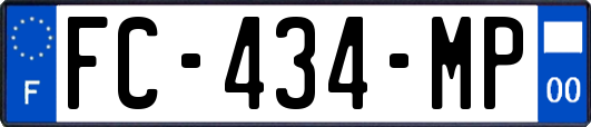 FC-434-MP