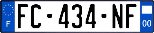 FC-434-NF