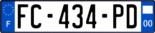 FC-434-PD