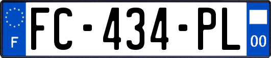 FC-434-PL