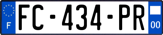 FC-434-PR