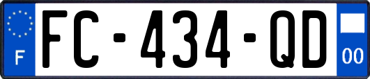 FC-434-QD