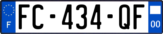 FC-434-QF