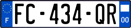 FC-434-QR