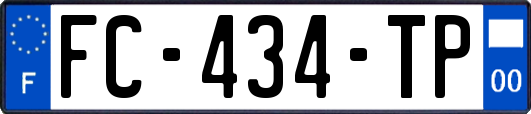 FC-434-TP