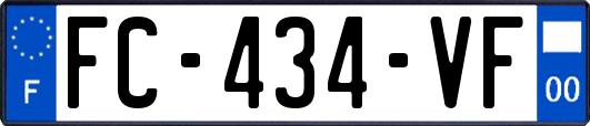 FC-434-VF