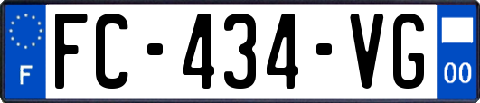 FC-434-VG