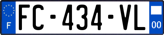 FC-434-VL